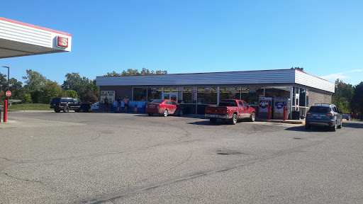 Convenience Store «Speedway Gas LLC», reviews and photos, 300 W 6 Mile Rd, Whitmore Lake, MI 48189, USA