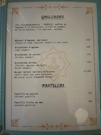 Photos du propriétaire du Restaurant marocain La Table Marocaine du XV à Paris - n°6