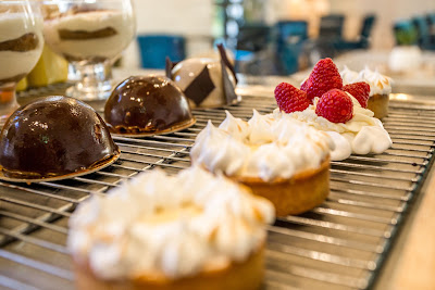 Fleur & Chloé Pâtisserie à Cannes