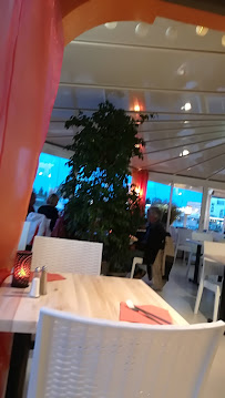 Atmosphère du Restaurant français Le Jardin Romain à Saint-Trojan-les-Bains - n°13