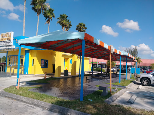 Flea Market «Revelation Marketplace», reviews and photos, 27455 S Dixie Hwy, Homestead, FL 33032, USA