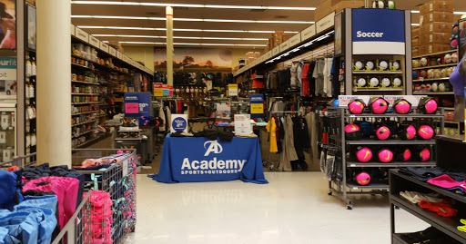 Academy Sports + Outdoors