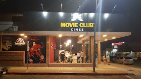 Movie Club Fray Bentos