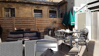 Atmosphère du Restaurant servant le petit-déjeuner Starbucks à Marseille - n°18