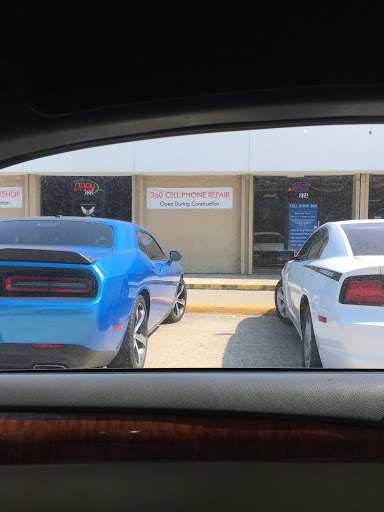 Cell Phone Store «Cell Shop 360 Dallas - Cell phone and Tablets Repair», reviews and photos, 13021 Coit Rd #224, Dallas, TX 75240, USA