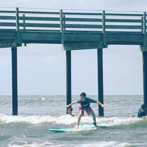 DEL VIENTO SURF SCHOOL