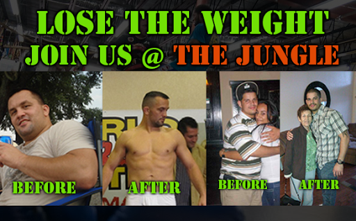 Martial Arts School «The Jungle MMA & Fitness Lake Mary», reviews and photos, 4043 W 1st St, Sanford, FL 32771, USA