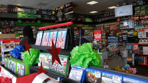 GameStop, 15411 Emerald Way, Bowie, MD 20716, USA, 