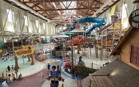 Great Wolf Lodge Water Park Resort image
