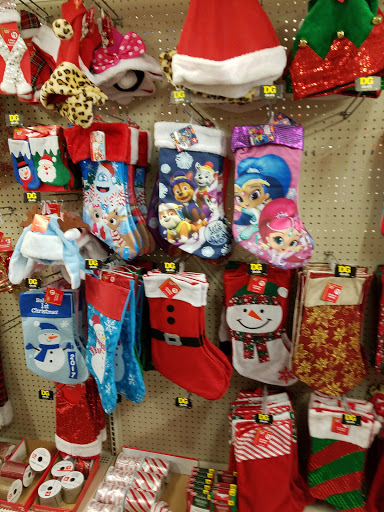 Discount Store «Dollar General», reviews and photos, 26038 NC-12, Waves, NC 27982, USA