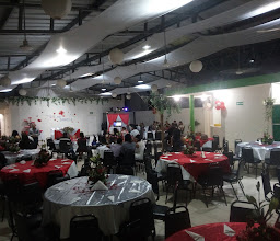 Salon de eventos Paraiso photo