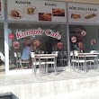 Kumpir Cafe