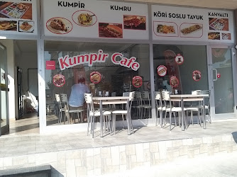 Kumpir Cafe