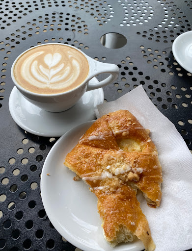 Pause Coffee House image