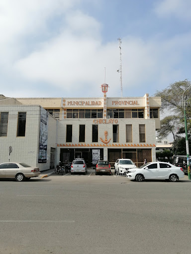 Municipalidad Provincial de Chiclayo