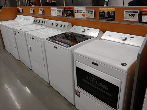 Home Improvement Store «The Home Depot», reviews and photos, 106 Route 23, Riverdale, NJ 07457, USA