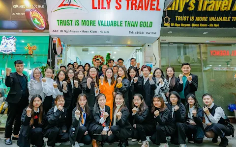 Lily’s Travel Agency image