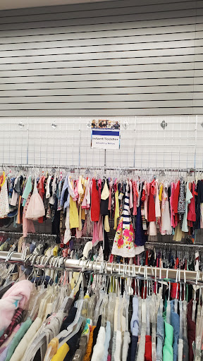 Thrift Store «Goodwill Store & Donation Center», reviews and photos, 121 Rohrerstown Rd, Lancaster, PA 17603, USA