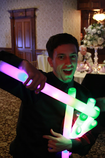 Event Planner «Dynamic Crew», reviews and photos, 5320 NJ-42, Blackwood, NJ 08012, USA