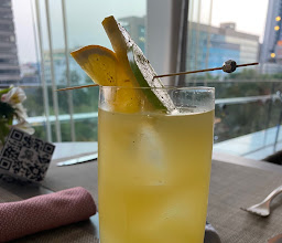 St Regis Mexico City photo