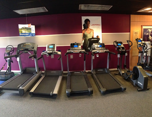 Exercise Equipment Store «G&G Fitness Equipment - Dayton», reviews and photos, 641 Miamisburg Centerville Rd, Dayton, OH 45459, USA