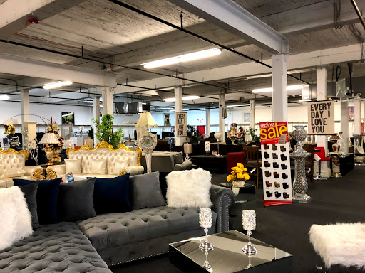 Furniture Store «Home furniture», reviews and photos, 6501 Market St # 3, Upper Darby, PA 19082, USA