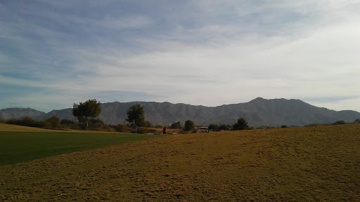 Golf Course «Aguila Golf Course», reviews and photos, 8440 S 35th Ave, Laveen Village, AZ 85339, USA
