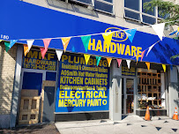MKF Hardware - Photo 6 - Car repair in Brooklyn, NY, Brooklyn