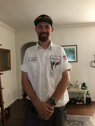 NexGen HVAC & Plumbing image