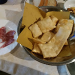 Photo n°15 de l'avis de MMVJ. fait le 08/10/2017 à 19:05 sur le  Ustaria 3 Valli à Castelvetro di Modena