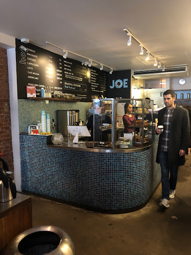 Coffee Shop «Joe Coffee», reviews and photos, 1045 Lexington Ave, New York, NY 10021, USA