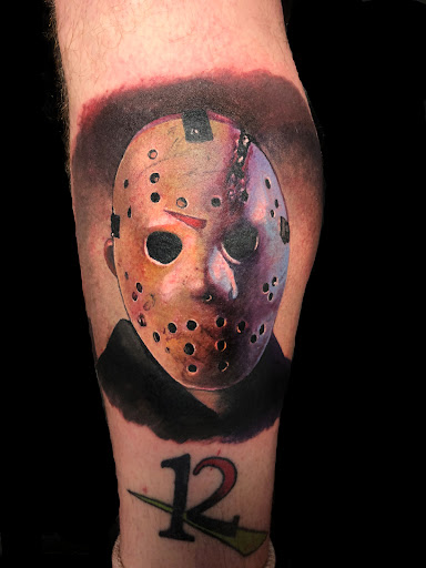 Tattoo Shop «Pussykat Tattoo», reviews and photos, 4972 S Maryland Pkwy # 12, Las Vegas, NV 89119, USA