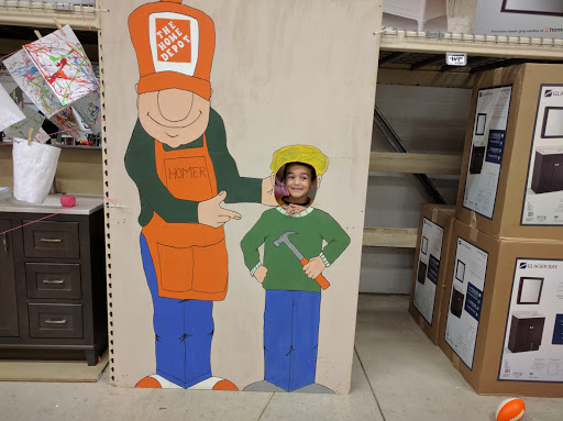 Home Improvement Store «The Home Depot», reviews and photos, 801 E Walnut St, Lebanon, PA 17042, USA