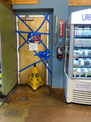 Grocery Store «Whole Foods Market», reviews and photos, 711 University Ave, San Diego, CA 92103, USA