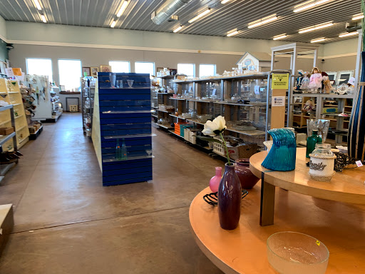 Thrift Store «The Arc Attic Treasures», reviews and photos, 3201 43rd St S, Fargo, ND 58104, USA