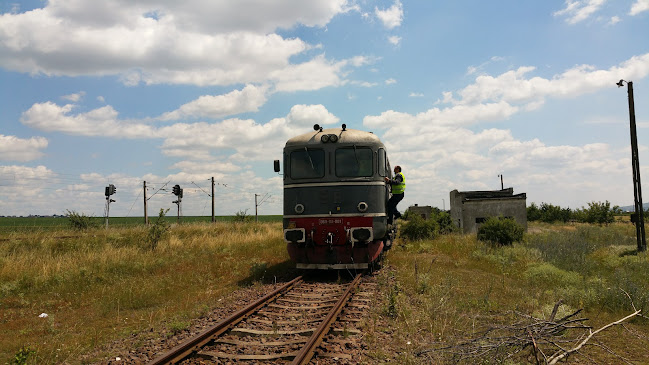 Energeticianului, Suceava, România