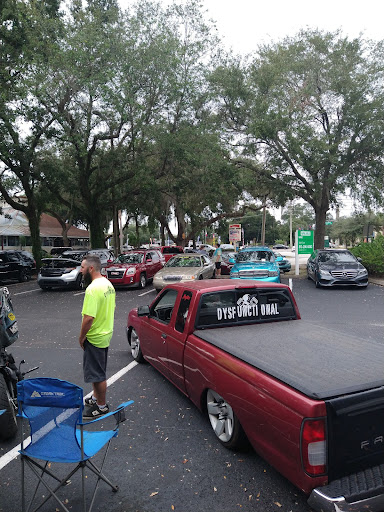 Tattoo Shop «Pinup Tattoo Studio», reviews and photos, 109 Mason St, Brandon, FL 33511, USA