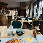 Photo n°1 de l'avis de Roman.n fait le 08/04/2024 à 12:50 sur le  Hotel zur Altstadt 3Sterne S à Freudenberg