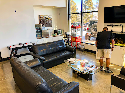 Used Car Dealer «Colorado Auto Finders», reviews and photos, 2200 S Parker Rd, Denver, CO 80231, USA