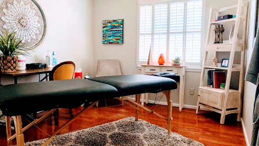 Elite Massage Therapy - Midland