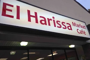 El Harissa Market Cafe image