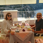 Photo n°1 de l'avis de Matilde.o fait le 19/07/2020 à 08:01 sur le  Hotel Casa Albertina à Positano