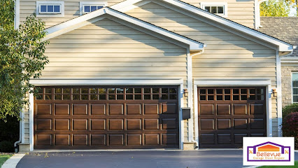 Bellevue Garage Door Repair