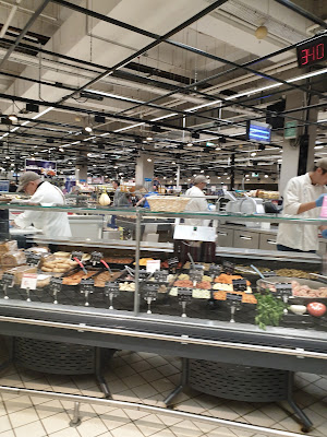 Carrefour Drive Marseille Bonneveine à Marseille