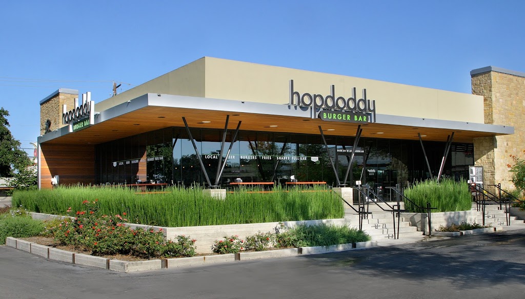 Hopdoddy Burger Bar 78757