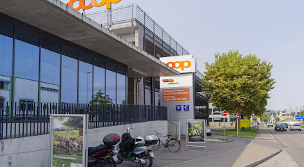 Coop Supermarkt Oberwil Mühlematt