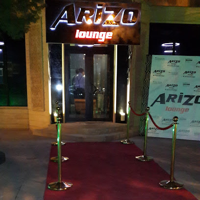 ARIZO lounge - HMVH+J4V, Samad Vurghun, Sumqayit 5004, Azerbaijan