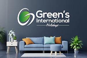 Green's International Holidays image