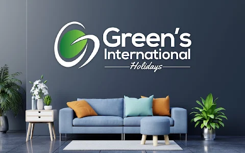 Green's International Holidays image