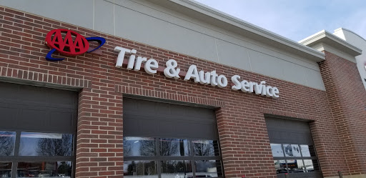 Auto Insurance Agency «AAA Huber Heights», reviews and photos